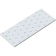 Пластина соединительная Admiral PS-80x200 (25шт)