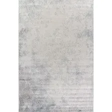 Ковер для жилой комнаты Merinos Iris МР22-STAN-BLUE (2х3)