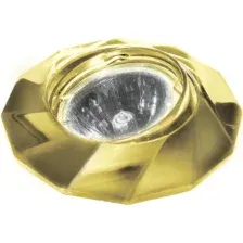 Точечный светильник ESCADA Como GU5.3 001 GD / 221024