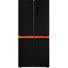 Четырёхдверный холодильник LEX LCD450BlXOrID