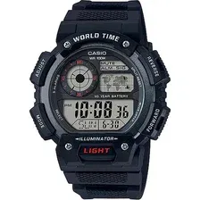 Наручные часы Casio AE-1400WH-1AVEF