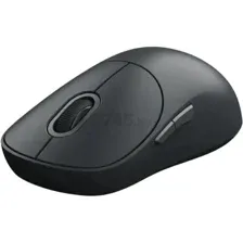 Мышь беспроводная XIAOMI Wireless Mouse 3 Black (BHR8913GL)