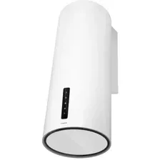 Кухонная вытяжка MAUNFELD Vega 39 Wall Sensor LED (белый)