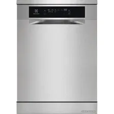 Отдельностоящая посудомоечная машина Electrolux ESM89400SX
