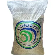 Семена газонной травы Зеленая Русь ЭкономПлюс (20кг)