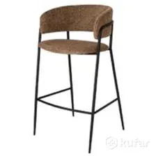 Стул Bergenson Bjorn Helning / BB0001046 (светло-коричневый)