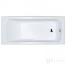 Ванна 1AcReal Gamma 170x70