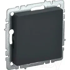 Декоративная заглушка IEK Brite BR-PL10-K53