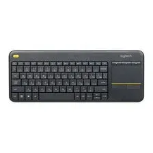 Клавиатура для ТВ Logitech K400