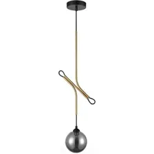 Подвесная люстра Vele Luce Ottava VL5662P01