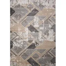 Ковер для жилой комнаты Merinos Naturel D979-STAN-BEIGE (3x5)