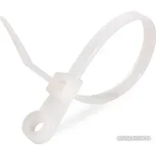 Стяжка для кабеля Fortisflex КСО 4х110 80528 (100 шт)