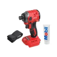 Аккумуляторный гайковерт Wortex CWR 0218 (1329731)