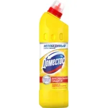Средство универсальное Domestos Лимонная свежесть 500 мл
