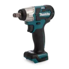 Гайковерт ударный аккумуляторный MAKITA TW161DZ