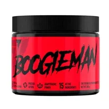 Предтренировочный комплекс Trec Nutrition Boogieman candy (300 г)