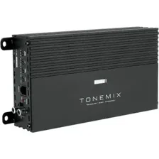 Автомобильный усилитель Tonemix ATK-M750D