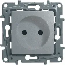 Розетка Legrand Etika 672434