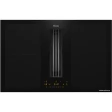 Варочная панель Miele KMDA 7476 FL