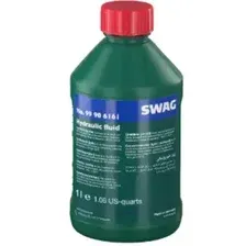 Трансмиссионное масло SWAG 99906161 синтетическое 1 л
