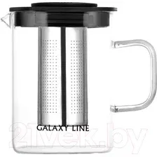 Заварочный чайник Galaxy Line GL 9359