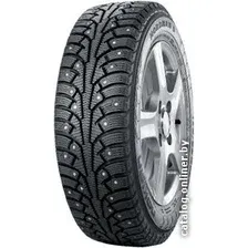 Зимние шины Ikon Nordman 5 205/55R16 94T XL (шип)