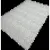 Ковер для жилой комнаты Radjab Carpet Поло Прямоугольник EN 262 12563RK (2.4x3.4, Cream)