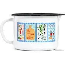 Чашка Эстет Вкус Италии ЭТ-72646