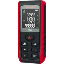 Лазерный дальномер Ermenrich Reel GE60 83076