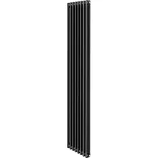 Радиатор стальной Royal Thermo Insignia C2180 - 08 секций RAL9005m