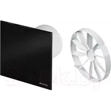 Вентилятор накладной Awenta KWS100W-PTCB100P-ZZ100