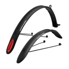 Комплект щитков Polisport Colorado City 28", 8626500001