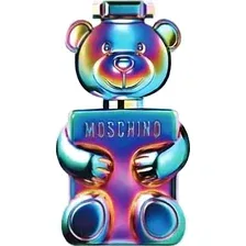 Парфюмерная вода Moschino Toy 2 Pearl (100мл)
