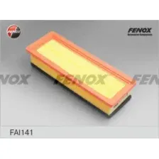 Фильтр возд FENOX FAI141