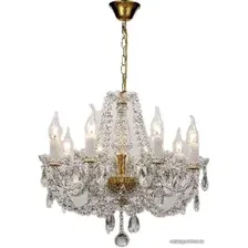 Подвесная люстра Favourite Simone 1736-8P