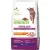 Сухой корм для кошек Trainer Natural Sterilised Корм сухой для стерилизованных кошек и кастрирован.котов со свежим белым мясом 1.5 кг