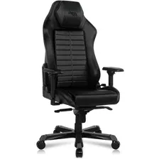 геймерское кресло DXRacer I-DMC/IA233S/N, черный