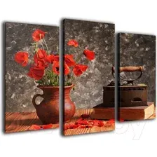 Модульная картина Arthata m-000521 90x60