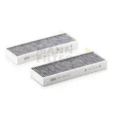 Салонный фильтр MANN-FILTER CUK 26 014-2 PEUGEOT 308 13>