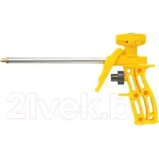 Пистолет для монтажной пены Fomeron Basic XR 590125