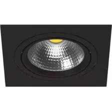 Точечный светильник Lightstar Intero 111 I81707