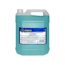 Антифриз зеленый EUROFREEZE Antifreeze AFG 13 10 кг (52295)