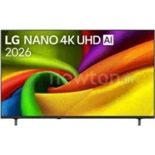 Телевизор LG 75" 75NU900B6LA