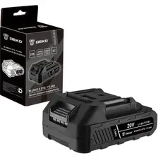 Аккумулятор Deko M-UNV2.0 STD 081-1015 (20В/2 Ач)