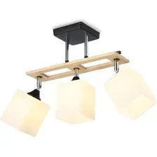 Люстра средней высоты Ambrella light Traditional TR9507