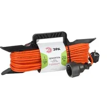 Удлинитель ЭРА UFx-1e-3x0.75-20m-IP44 Б0046826