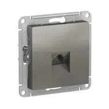 Розетка Systeme (Schneider) Electric AtlasDesign ATN000981
