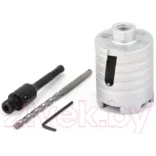 Коронка Hilberg HM203