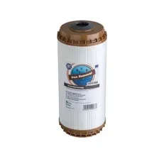 Картридж обезжелезивания Aquafilter FCCFE 10BB