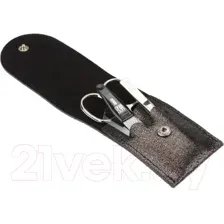 Набор для маникюра YES 9153 (3пр)